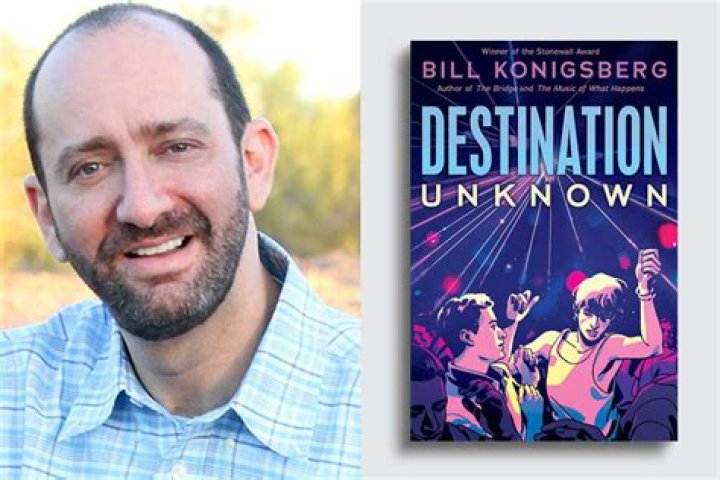 Bill Konigsberg Biography, Age, Height, Wife, Net Worth, Family
