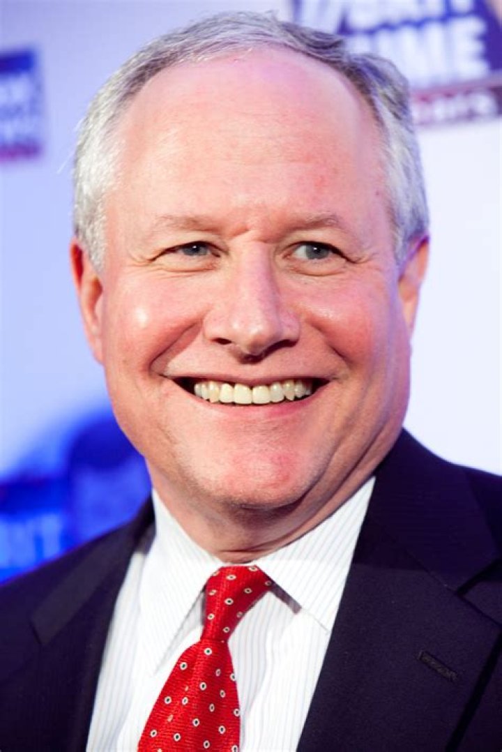 Bill Kristol Biography, Age, Height, Wife, Net Worth, Family