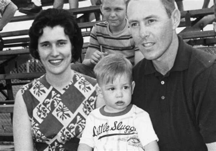 Bill Mazeroski Biography, Age, Height, Wife, Net Worth, Family