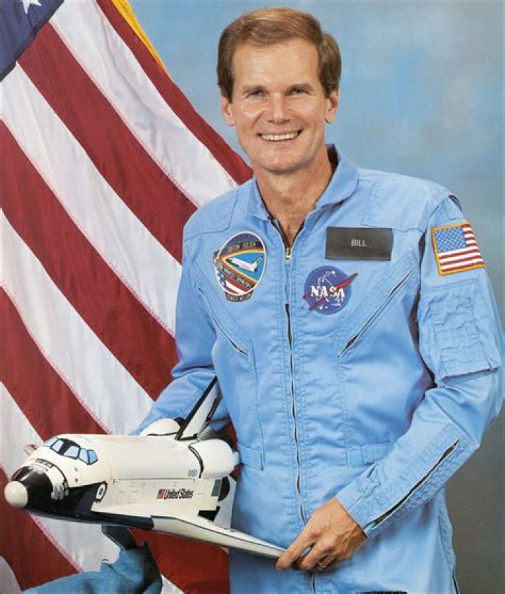 Bill Nelson Biography, Age, Height, Wife, Net Worth, Family