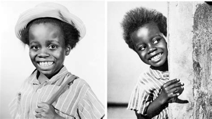 Billie 'Buckwheat' Thomas Biography, Age, Height, Wife, Net Worth, Family