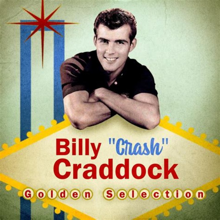 Billy 'Crash' Craddock Biography, Age, Height, Wife, Net Worth, Family