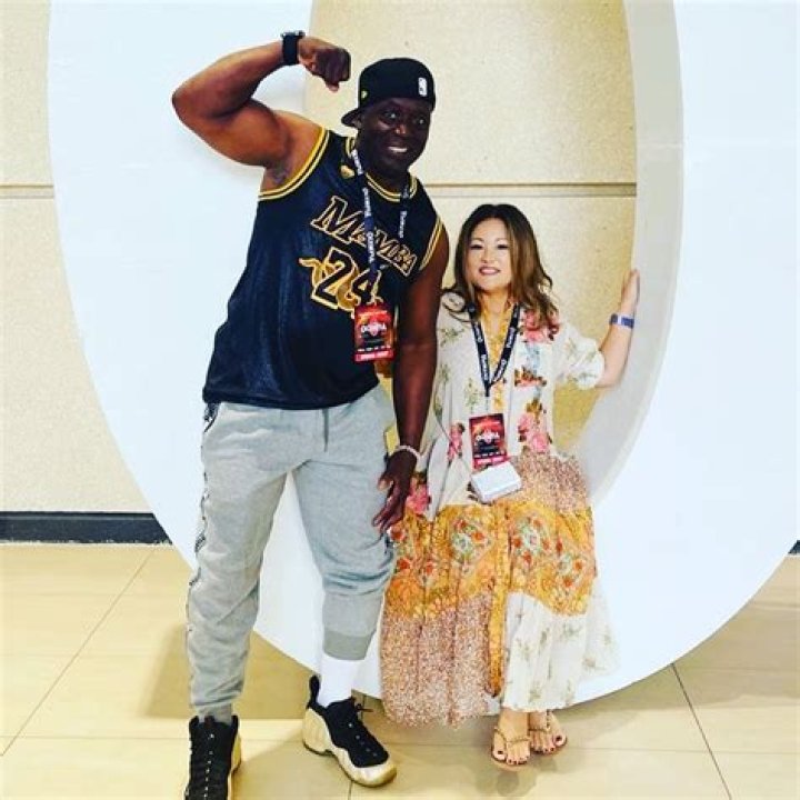 Billy Blanks Biography, Age, Height, Wife, Net Worth, Family