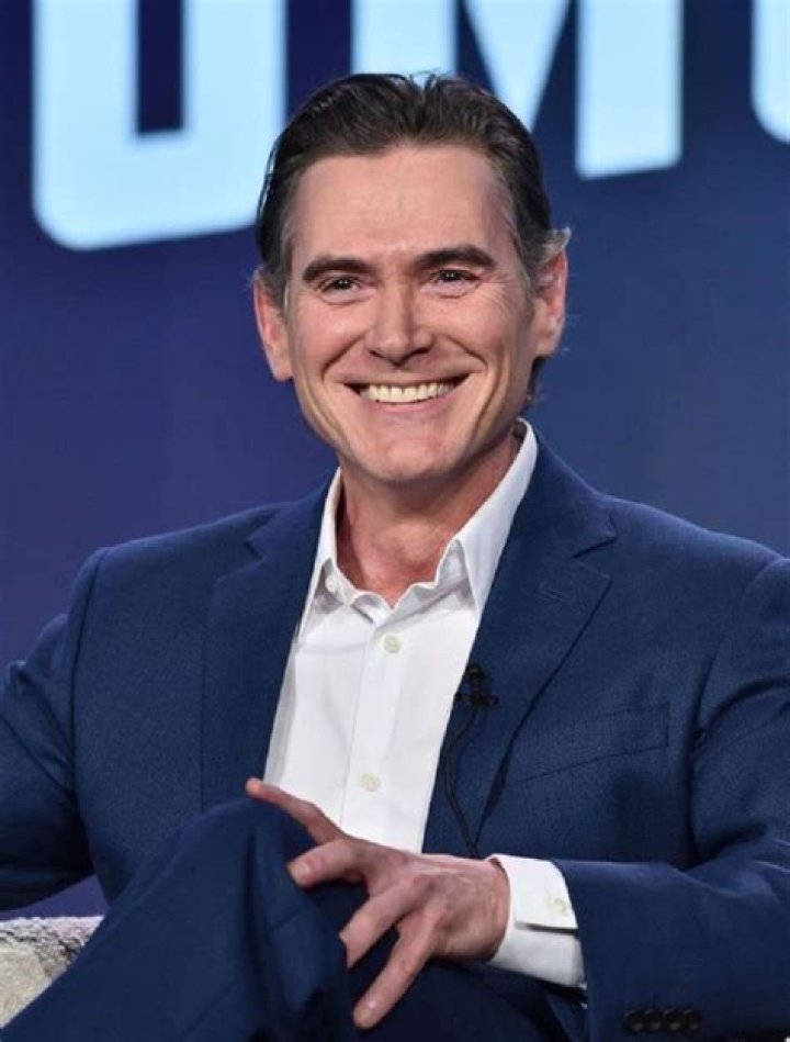 Billy Crudup Biography, Age, Height, Wife, Net Worth, Family