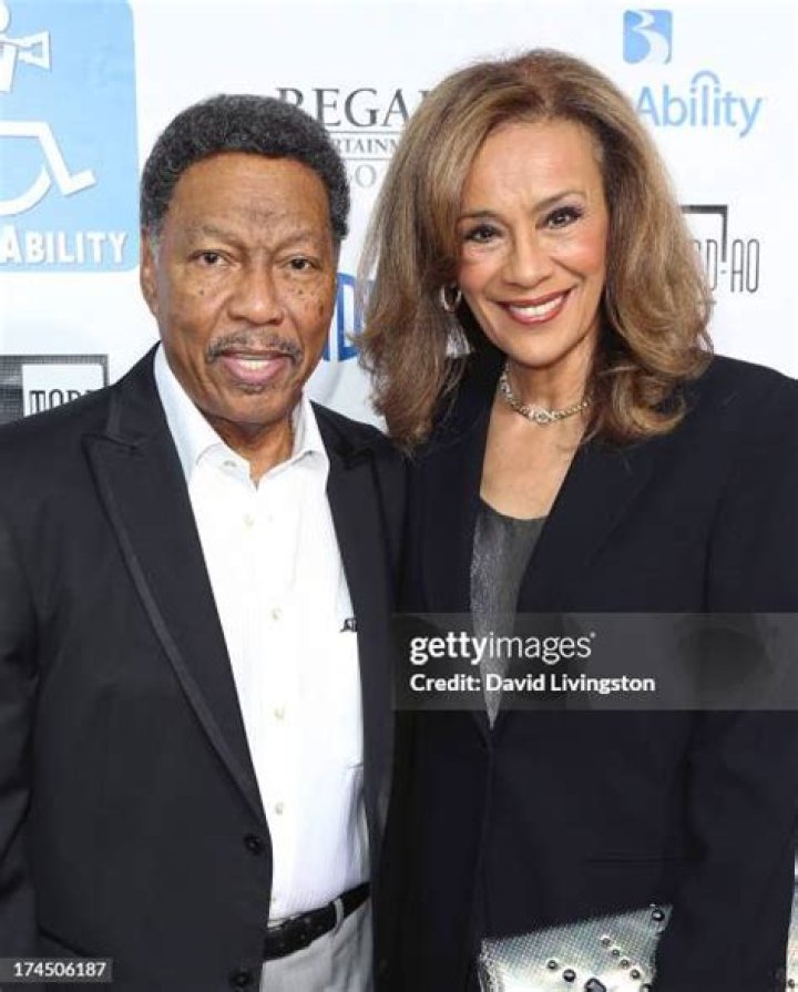 Billy Davis Jr. Biography, Age, Height, Wife, Net Worth, Family