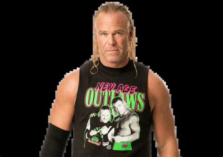 Billy Gunn Biography, Age, Height, Wife, Net Worth, Family