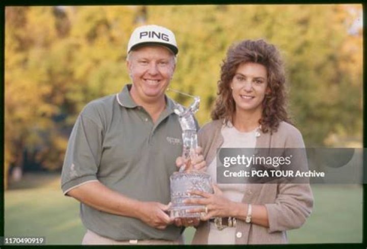 Billy Mayfair Biography, Age, Height, Wife, Net Worth, Family