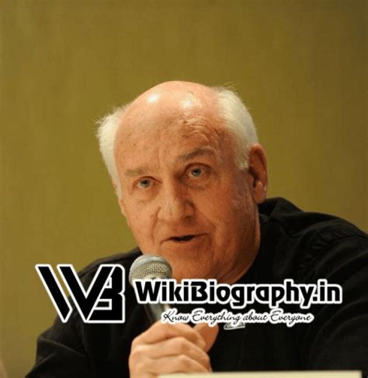 Billy Packer Biography, Age, Height, Wife, Net Worth, Family