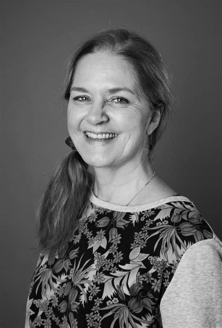 Birthe Wingren Biography, Age, Height, Husband, Net Worth, Family