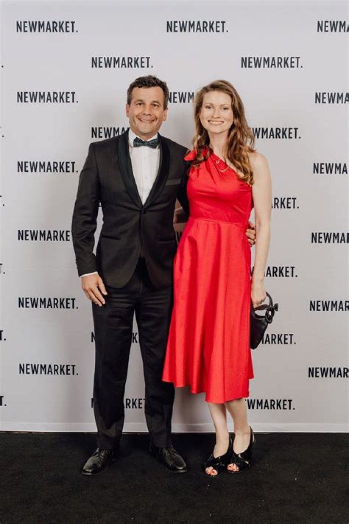 Blair Tuke Biography, Age, Height, Wife, Net Worth, Family