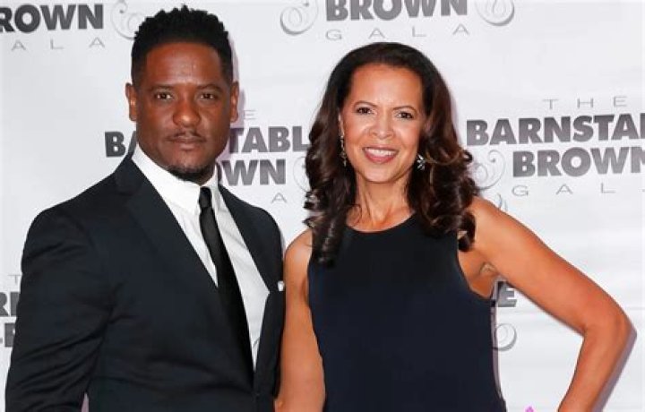 Blair Underwood Biography, Age, Height, Wife, Net Worth, Family