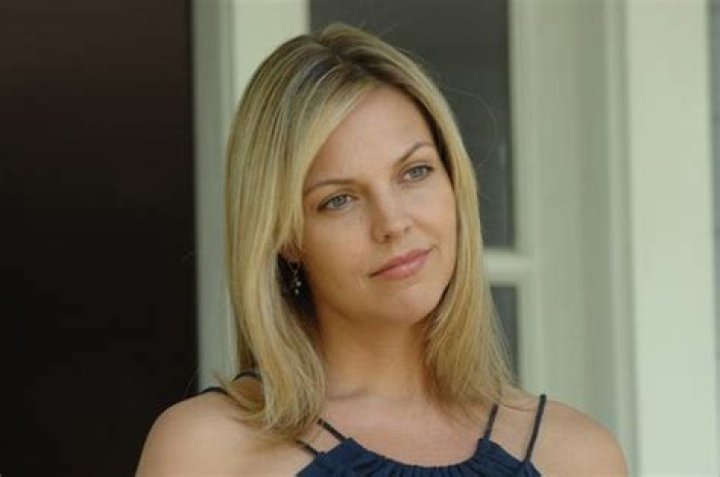 Blanchard Ryan Biography, Age, Height, Husband, Net Worth, Family