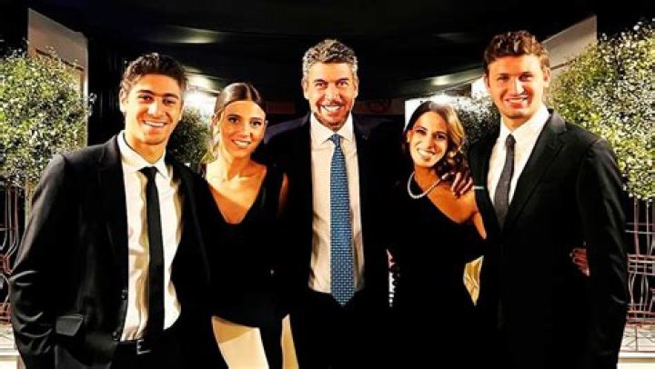 Blas Elias biografía, edad, altura, esposo, net worth, familia