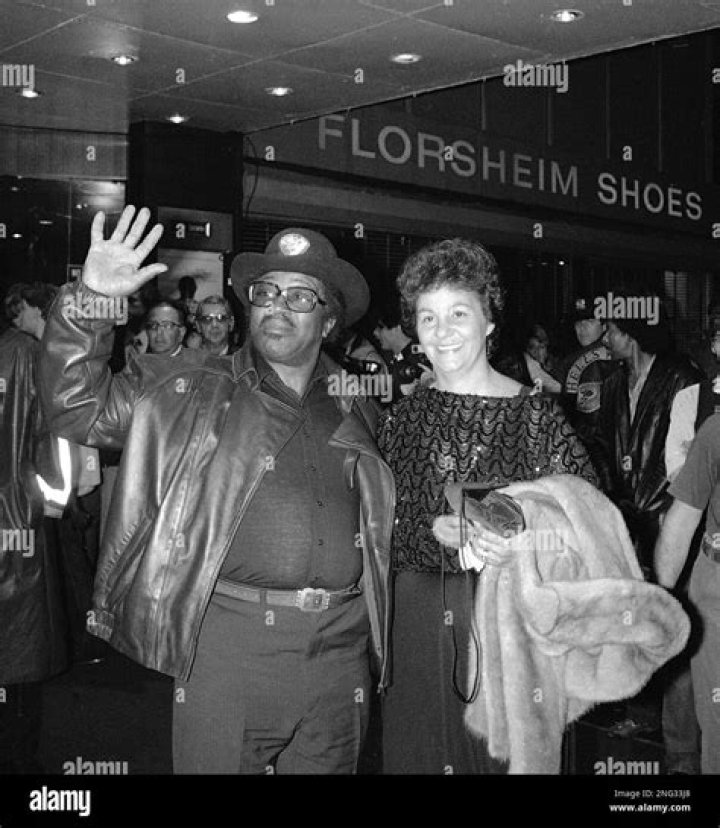 Bo Diddley Biography, Age, Height, Wife, Net Worth, Family