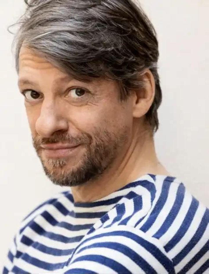 Bo-Ivan Petersson Biography, Age, Height, Wife, Net Worth, Family