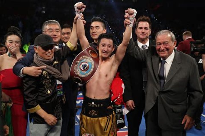Bob Arum Biography, Age, Height, Wife, Net Worth, Family