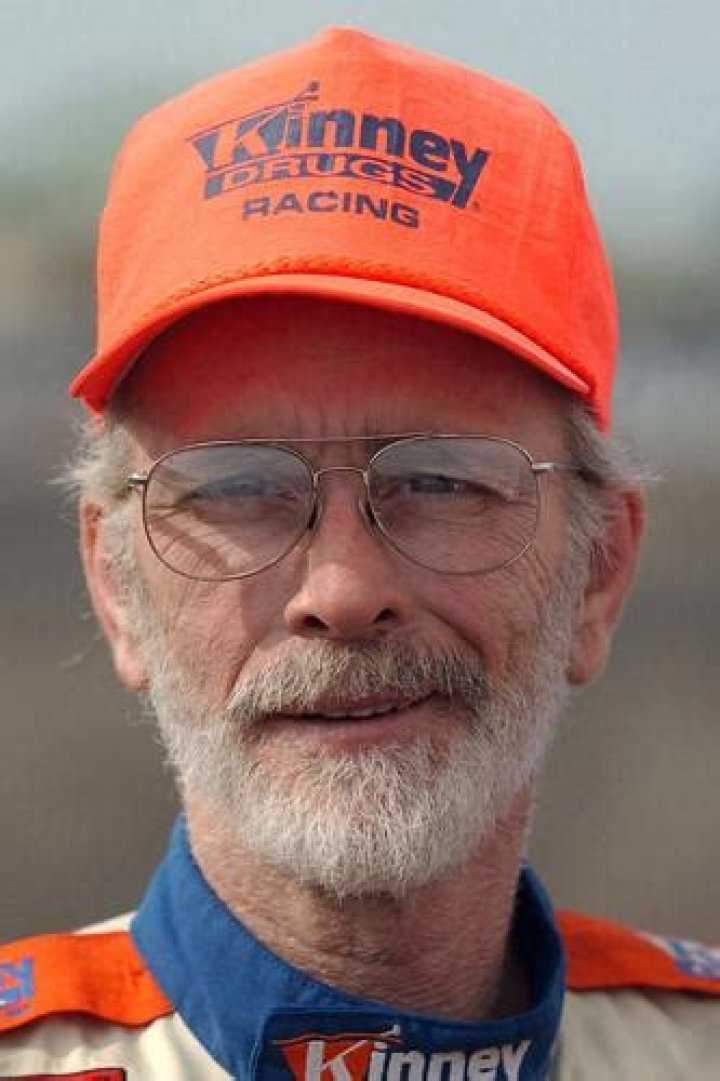 Bob McCreadie Biography, Age, Height, Wife, Net Worth, Family
