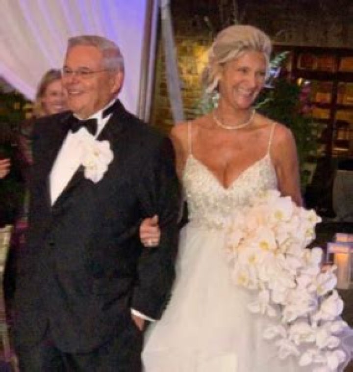Bob Menendez Biography, Age, Height, Wife, Net Worth, Family