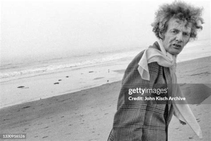 Bob Richardson (photographer) Biography, Age, Height, Wife, Net Worth and Family