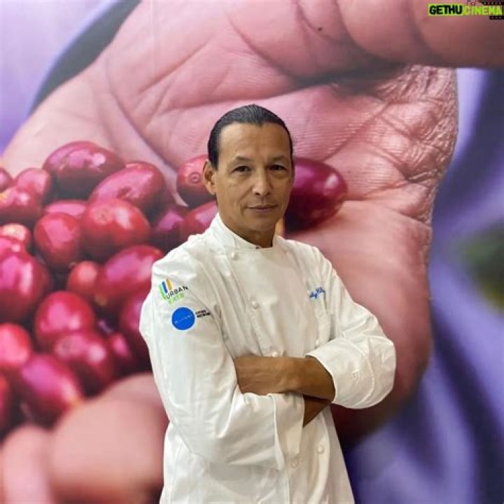 Bobby Chinn Biography, Age, Height, Wife, Net Worth, Family