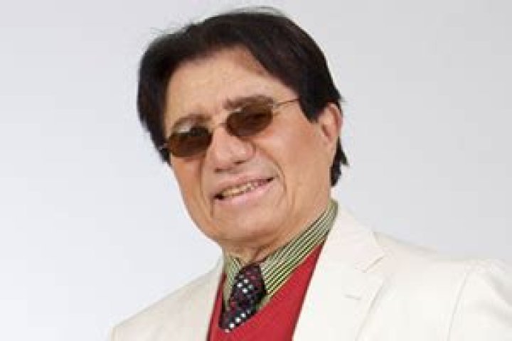 Bobby Cruz biografía, edad, altura, esposo, net worth, familia