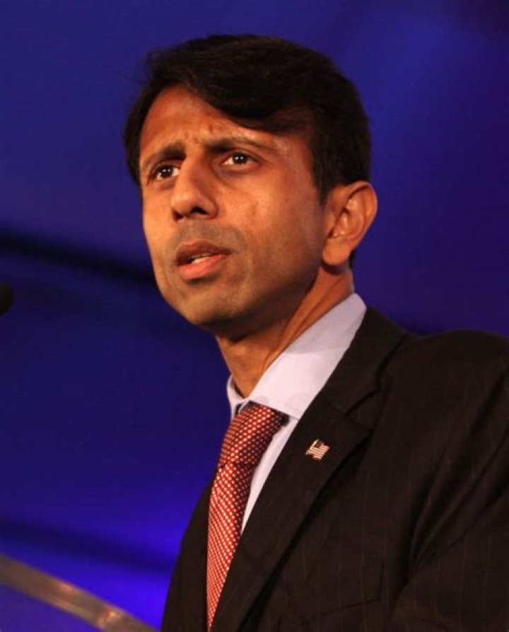 Bobby Jindal Biography, Age, Height, Wife, Net Worth, Family