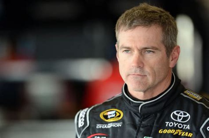 Bobby Labonte Biography, Age, Height, Wife, Net Worth, Family
