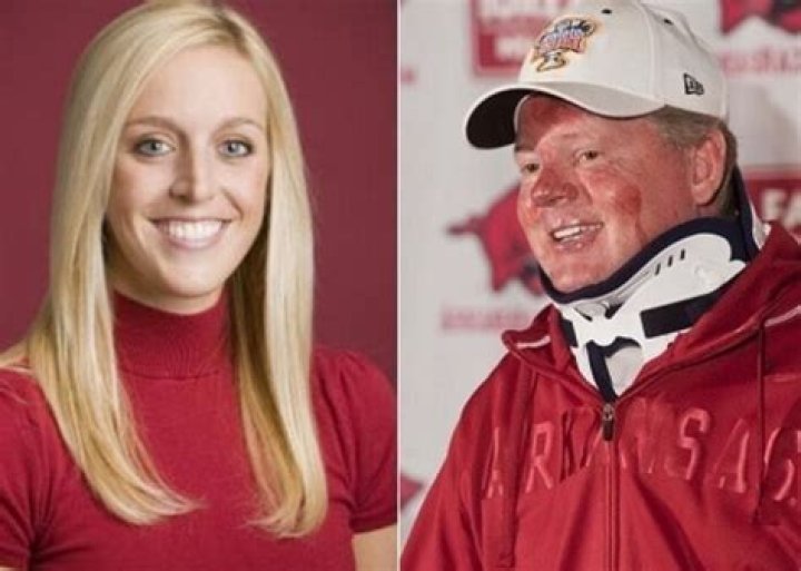 Bobby Petrino Biography, Age, Height, Wife, Net Worth, Family