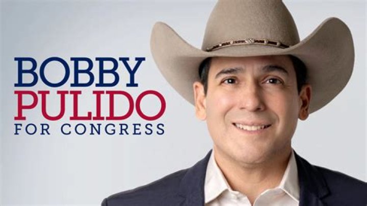 Bobby Pulido Biography, Age, Height, Wife, Net Worth, Family