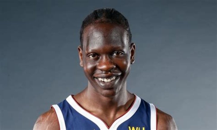 Bol Bol Biography, Age, Height, Wife, Net Worth, Family