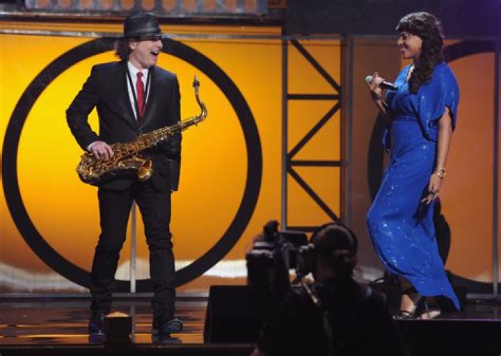 Boney James Biography, Age, Height, Wife, Net Worth, Family