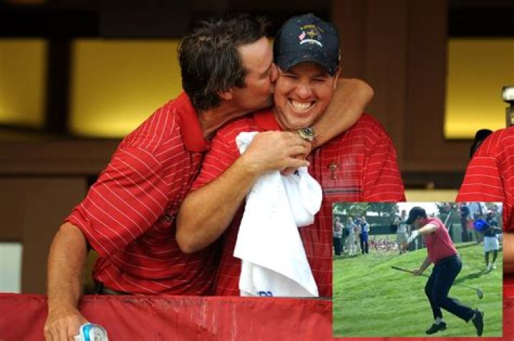 Boo Weekley Biography, Age, Height, Wife, Net Worth, Family