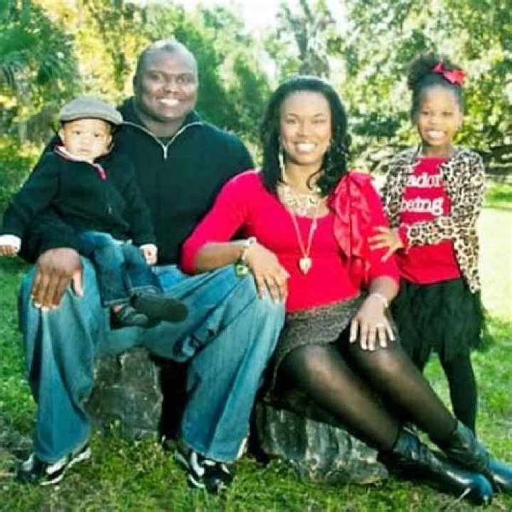 Booger McFarland Biography, Age, Height, Wife, Net Worth, Family