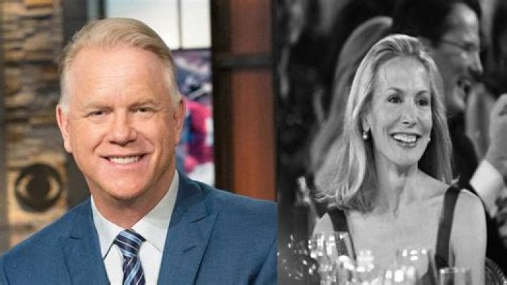 Boomer Esiason Biography, Age, Height, Wife, Net Worth, Family