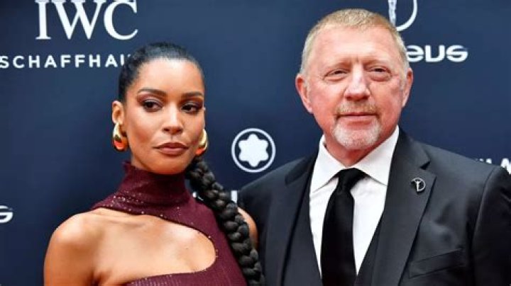 Boris Becker Biography, Age, Height, Wife, Net Worth, Family