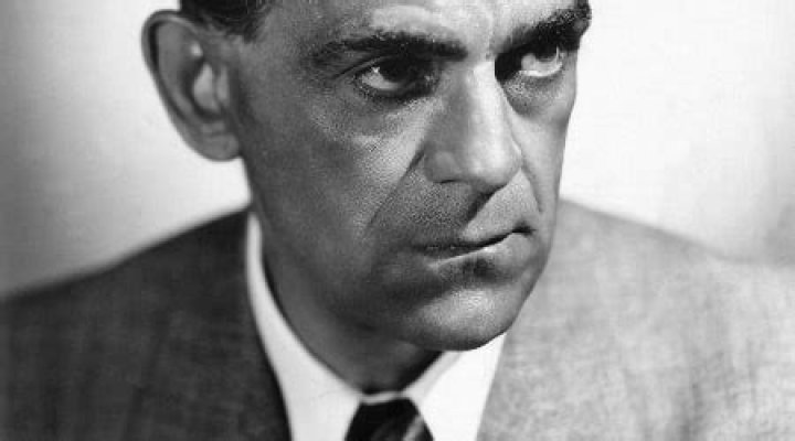 Boris Karloff Biography, Age, Height, Wife, Net Worth, Family