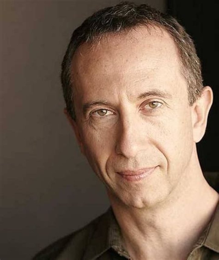 Boris Lee Krutonog Biography, Age, Height, Wife, Net Worth, Family