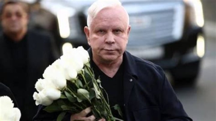 Boris Moiseev Biography, Age, Height, Wife, Net Worth, Family