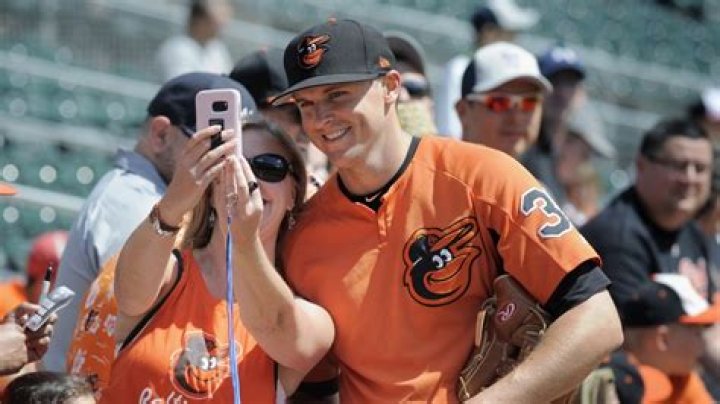 Brad Brach biografía, edad, altura, esposo, net worth, familia