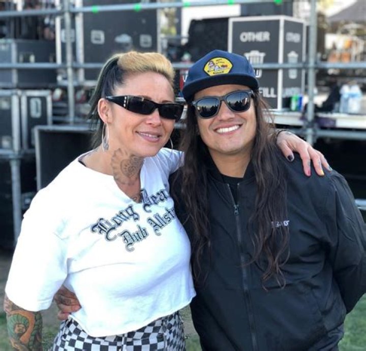 Bradley Nowell Biography, Age, Height, Wife, Net Worth, Family