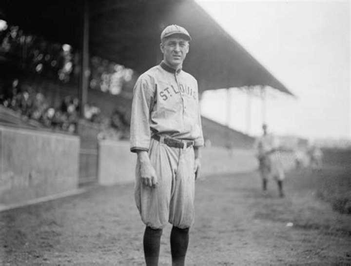 Branch Rickey Biography, Age, Height, Wife, Net Worth, Family