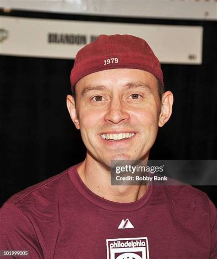 Brandon DiCamillo biografía, edad, altura, esposo, net worth, familia