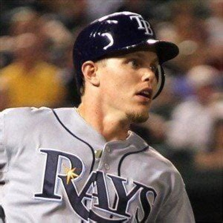 Brandon Guyer Biography, Age, Height, Wife, Net Worth, Family