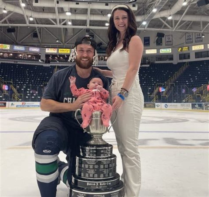 Brandon Lambdin Biography, Age, Height, Wife, Net Worth, Family