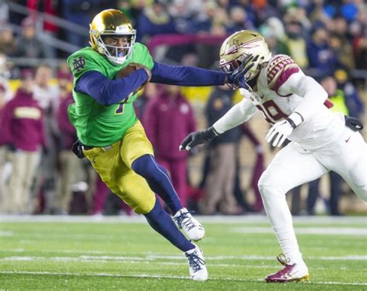Brandon Wimbush Biography, Age, Height, Wife, Net Worth, Family