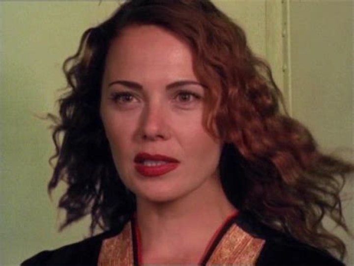 Brenda Bakke Biography, Age, Height, Husband, Net Worth, Family