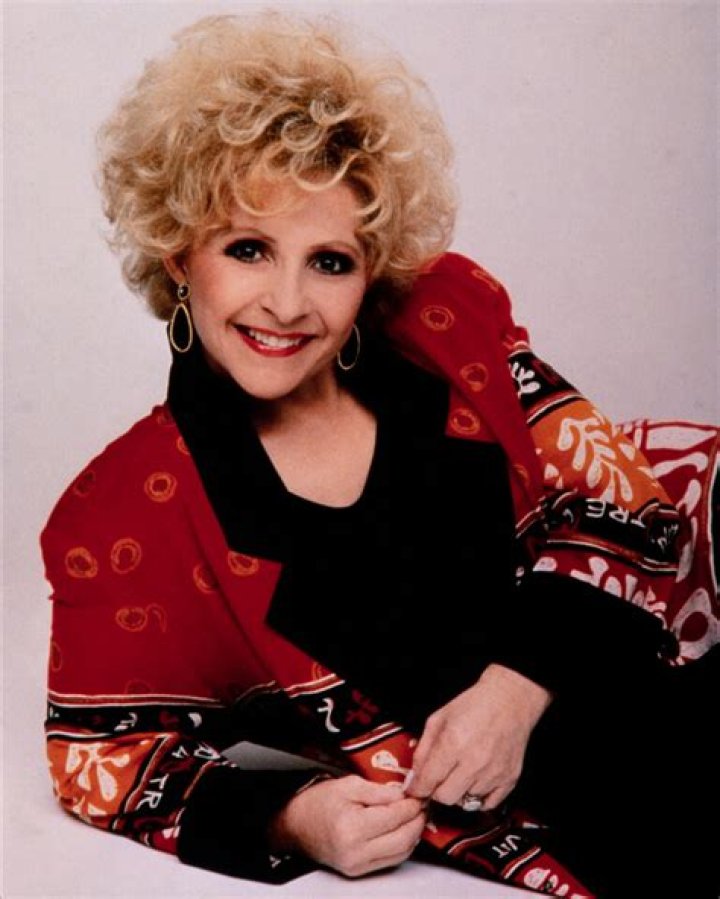 Brenda Lee Biography, Age, Height, Husband, Net Worth, Family