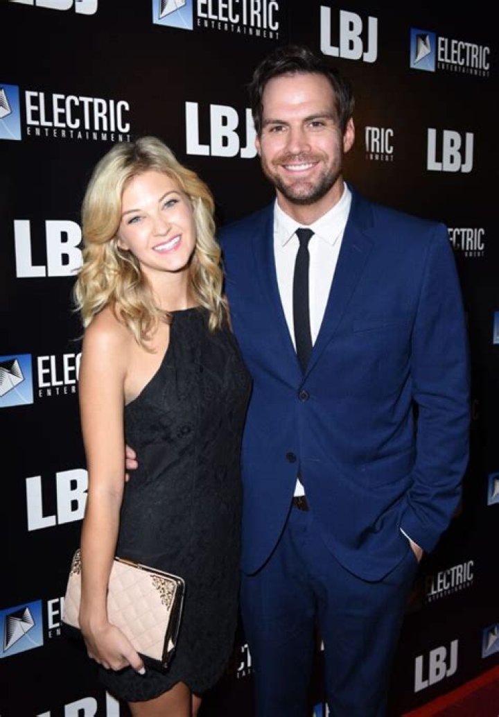 Brent Bailey Biography, Age, Height, Wife, Net Worth, Family