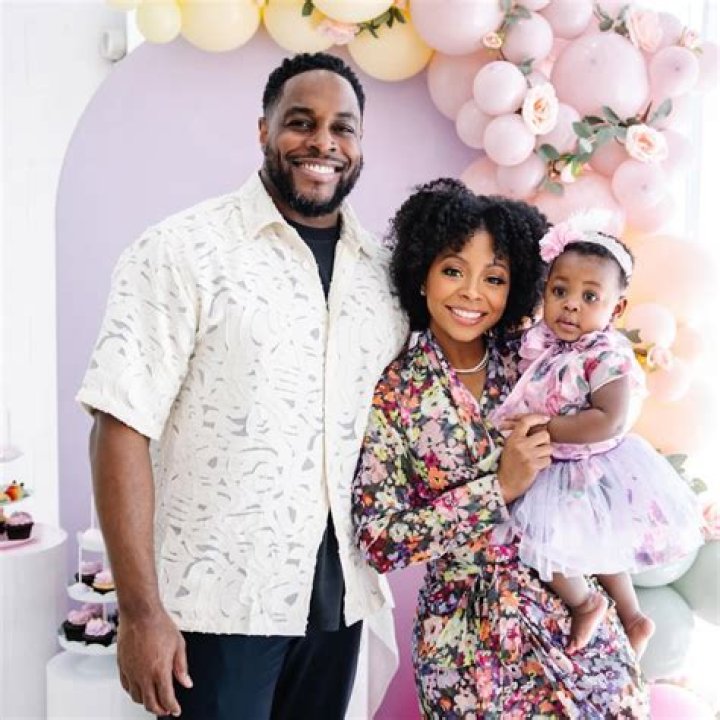 Bresha Webb biografía, edad, altura, esposa, net worth, familia