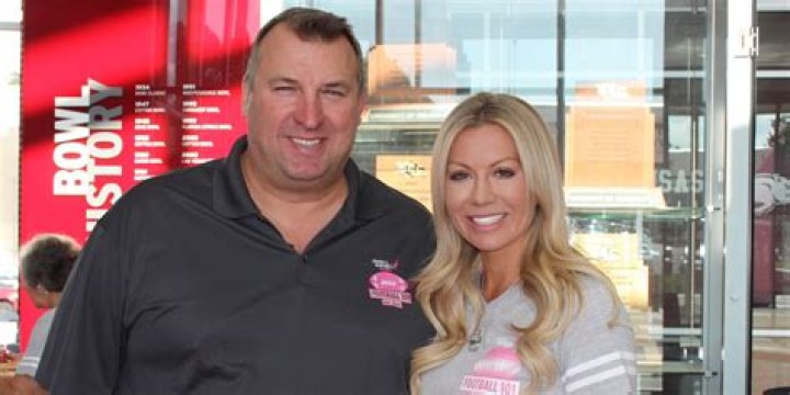 Bret Bielema Biography, Age, Height, Wife, Net Worth, Family